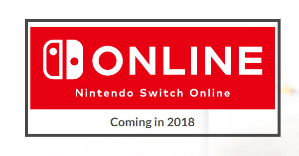 任天堂正式公佈 Switch Online 收費計劃詳情啦！