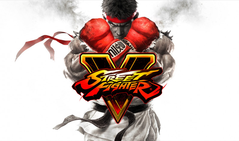 等到頸都長 《Street Fighter V 街頭霸王 5》改版資訊 等到頸都長 《Street Fighter V 街頭霸王 5》改版資訊