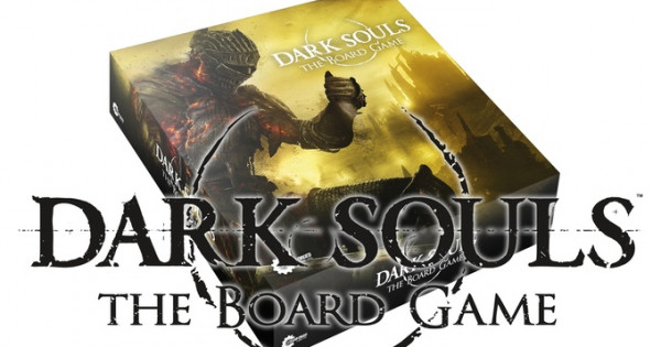 《Dark Souls》出Board Game 死幾多次先夠？