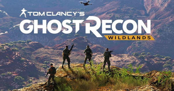 [E3專題] Ghost Recon 出擊圍堵玻利維亞毒梟