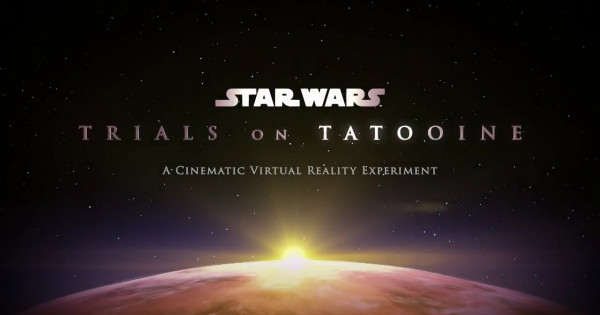 Steam 免費有得玩 VR《Star Wars》！揸住激光劍怒斬白兵！