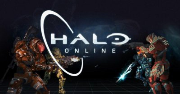 登錄PC無望《Halo Online》正式宣布GG