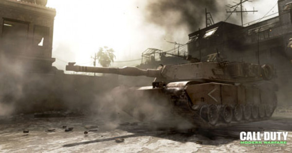 《COD：Modern Warfare Remastered》試玩速報！