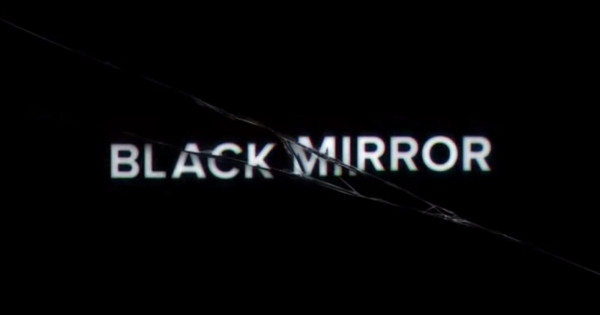 [極心寒]美劇《Black Mirror》洩露C社的陰謀論