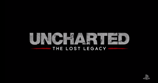 【PlayStation Experience】話咁快又有新作玩《Uncharted – The Lost Legacy》