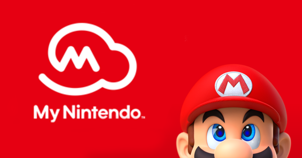 《Nintendo Switch》 買 Game 積分換禮物教學！