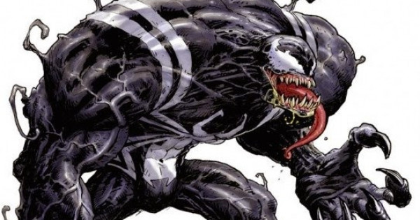 [終於到你] Spider-Man 反派 Venom 下年獨立登上大銀幕