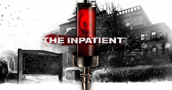 PSVR 「The Inpatient（中英文合版）」  11月22日推出  光碟版/數位下載版售價為港幣268元