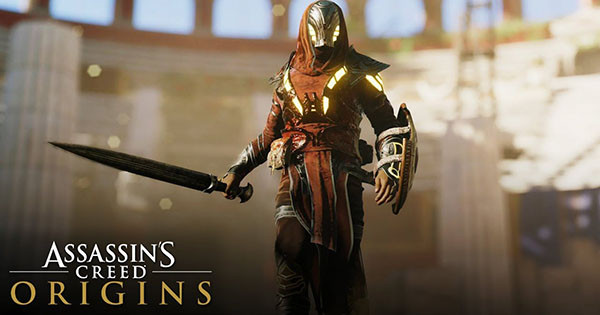 《Assassin’s Creed Origins》十二星盤位置圖片攻略