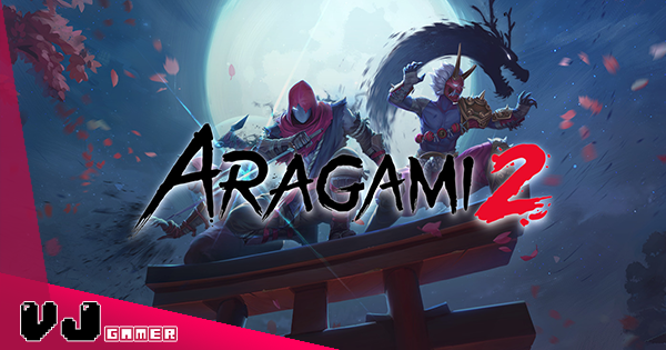 【遊戲新聞】《荒神 Aragami》工作室財困倒閉・成立不夠十年缺乏資金繼續營運
