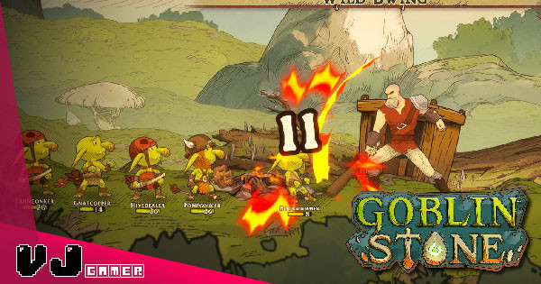 【遊戲介紹】與哥布林並肩作戰 《Goblin Stone》管理建設洞穴設施培育強大後代