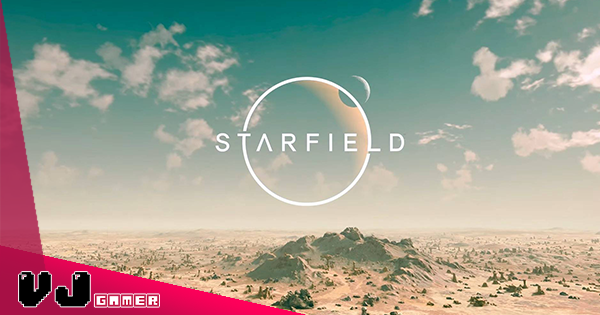 【遊戲新聞】《Starfield》主角可發展感情線！不過官方對象只有四個，而且難度超高？