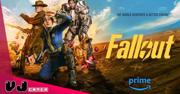 【遊戲新聞】《Fallout》劇集版熱播再掀熱潮・Steam 平台遊玩玩家人數急增