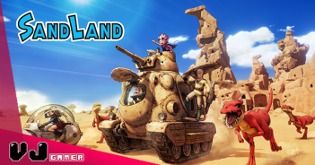 【遊戲新聞】《Sand Land》遊戲今日正式推出・同步公開宣傳影片及鳥山明老師的感言