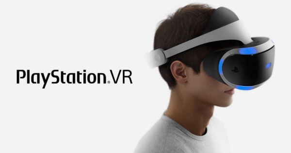 SCE 執行副總裁伊藤雅康透露《PS VR》有望可以係PC上面使用! SCE 執行副總裁伊藤雅康透露《PS VR》有望可以係PC上面使用!