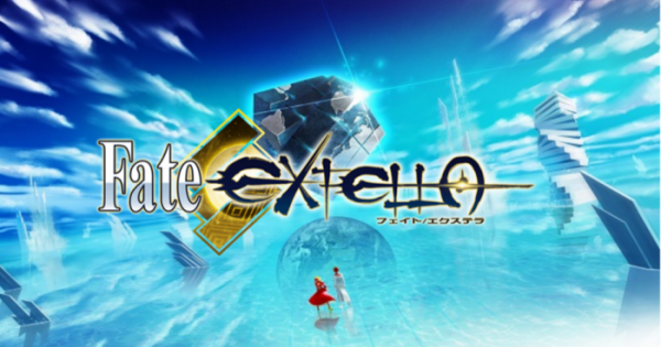 《Fate/ Stay Night》 新作發佈 英靈無雙? 《Fate/ Stay Night》 新作發佈 英靈無雙?