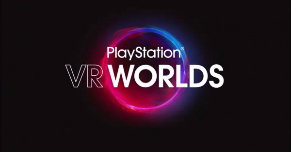 《PS VR》 VR 遊戲合輯《PlayStation VR WORLDS》介紹