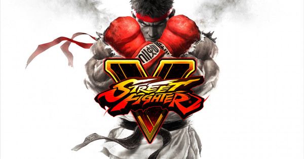 等到頸都長 《Street Fighter V 街頭霸王 5》改版資訊 等到頸都長 《Street Fighter V 街頭霸王 5》改版資訊