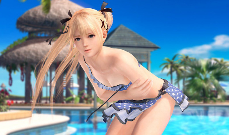 《DOAX 3》隱藏要素解鎖條件 《DOAX 3》隱藏要素解鎖條件