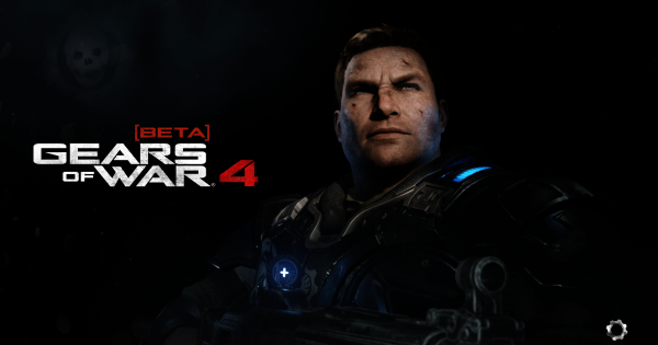 《Gear of War 4》Beta評測及遊戲介紹