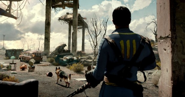 《Fallout 4 Survival Beta》資料內容大更新