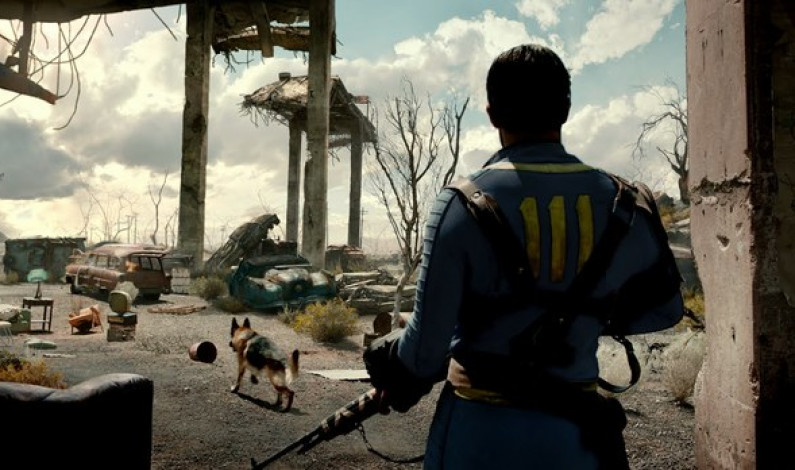 《Fallout 4 Survival Beta》資料內容大更新 《Fallout 4 Survival Beta》資料內容大更新