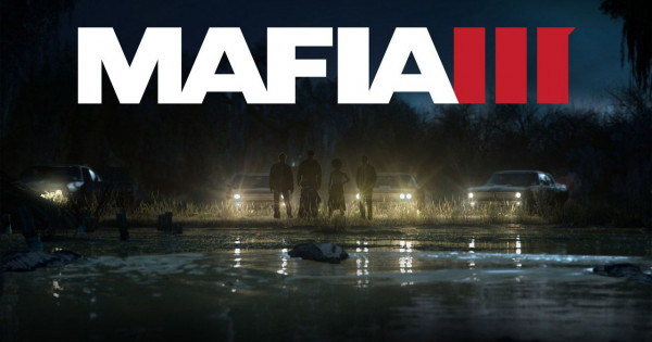 《Mafia 3》今年內發售 1968新奧爾良的燈紅酒綠 《Mafia 3》今年內發售 1968新奧爾良的燈紅酒綠