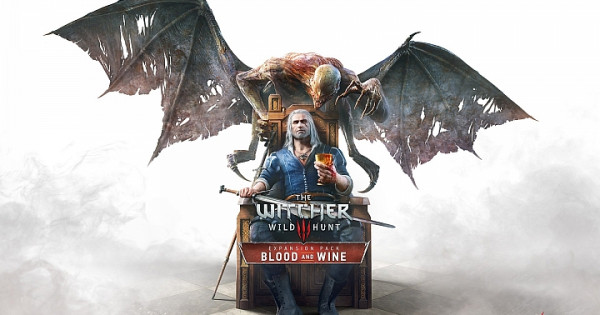 《巫師3：血與酒 Blood and Wine》第二張大型DLC內容情報