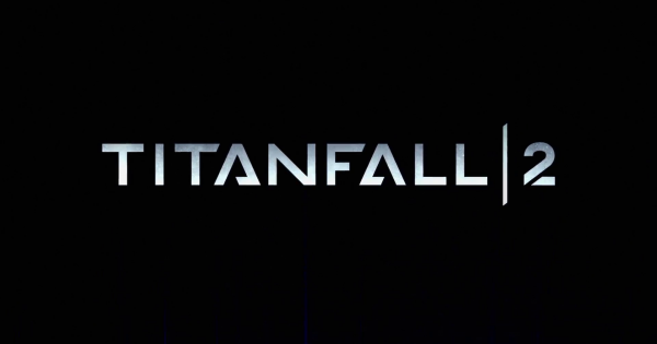 從天而降 《Titanfall 2》首發預告