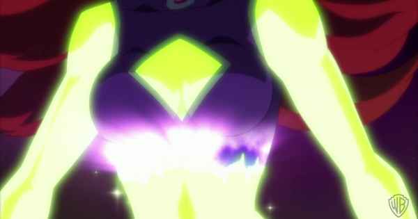 美國動畫向日本動畫致敬!? 變身似足 Sailor Moon? 美國動畫向日本動畫致敬!? 變身似足 Sailor Moon?