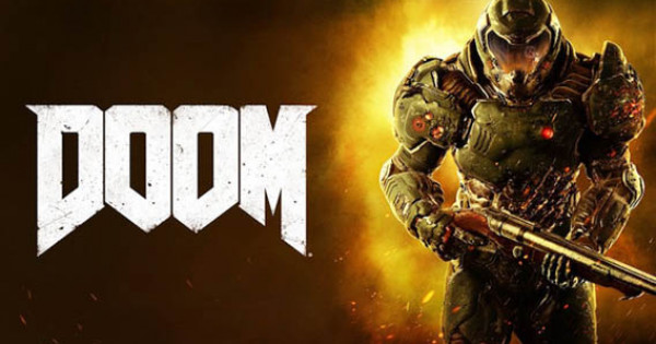 經典再現 全新《Doom》仲有幾日就上市！