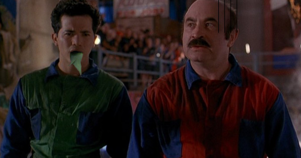 任天堂考慮打入電影業 《Super Mario Bros.》(又)電影化? 任天堂考慮打入電影業 《Super Mario Bros.》(又)電影化?