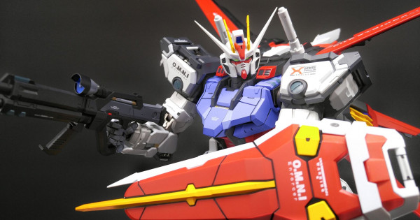 冇人講我講,多圖高汁副廠 1/72 Metal Build Strike? 冇人講我講,多圖高汁副廠 1/72 Metal Build Strike?