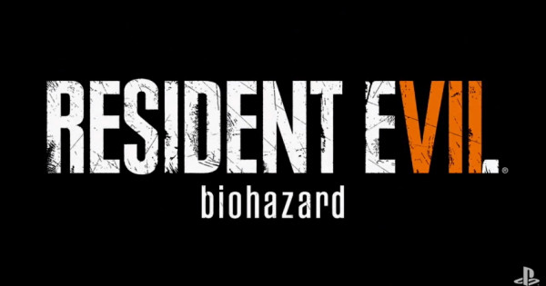 [E3專題] Biohazard 7 現身！！