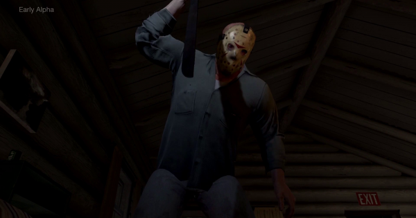 [E3]《Friday the 13th: The Game》官方Gameplay公開