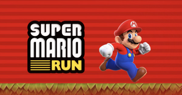 《Super Mario Run》「只」登陸 iOS？咪跟車太貼！