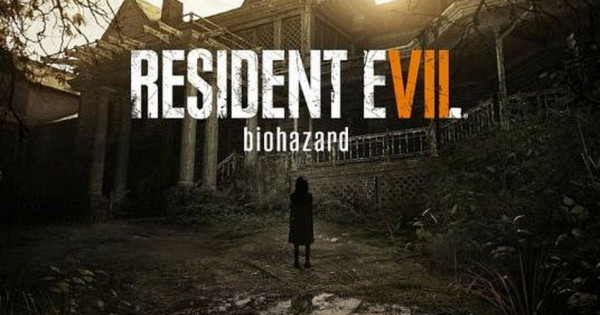 PSVR獨佔Resident Evil 7一年！！ 其他機無得玩！？