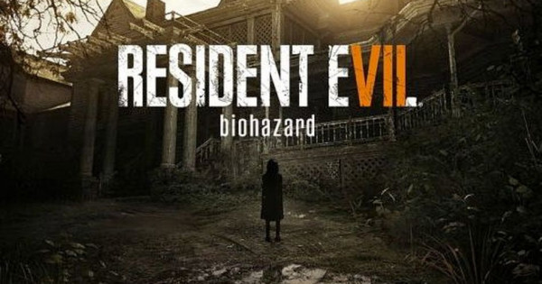 PSVR獨佔Resident Evil 7一年!! 其他機無得玩!? PSVR獨佔Resident Evil 7一年!! 其他機無得玩!?