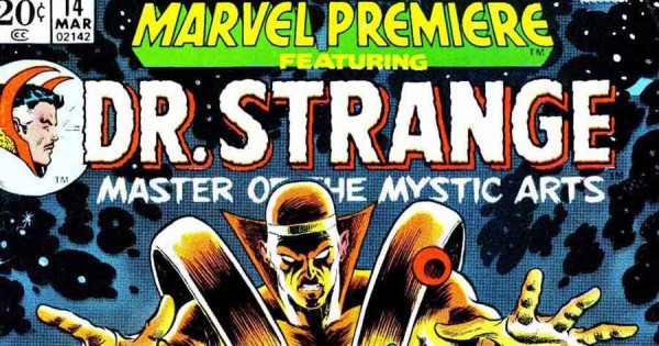 《Doctor Strange》漫畫事件小回顧 – 有角色激嬲基督教徒 !?