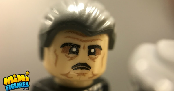 Minifigures.com The Blockfather 開箱