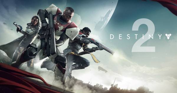【終於黎啦】《Destiny 2》宣佈上市日期並將完整支援中文字幕