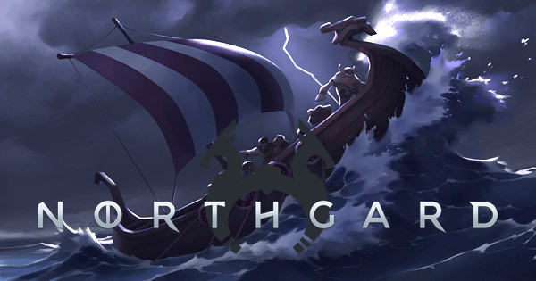 《Northgard》：感受神話世界