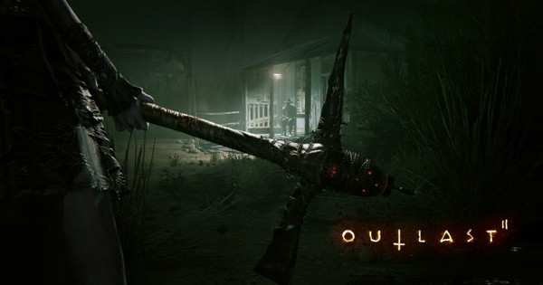 恐怖大作《Outlast 2》正式公布各平台上市日期！