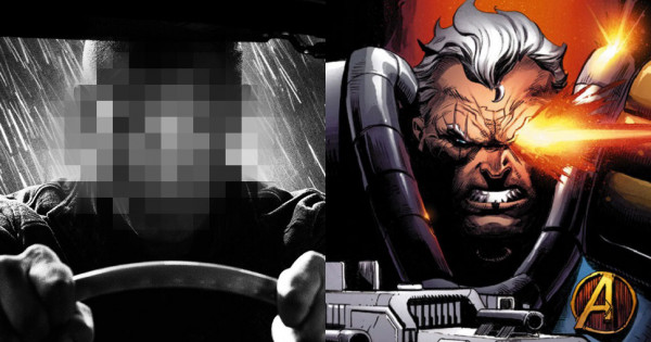 「Cable」演出人選已定 ! 《Deadpool》拍三部曲 !? 「Cable」演出人選已定 ! 《Deadpool》拍三部曲 !?