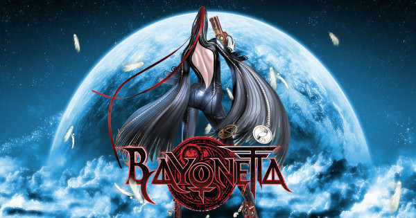 《Bayonetta》最新作品正式推出，仲要免費添！！