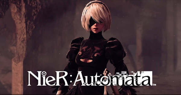 【NieR:Automata】全輔助機・技能・武器 入手地點及方法 【NieR:Automata】全輔助機・技能・武器 入手地點及方法