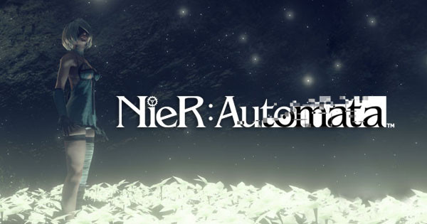 【NieR: Automata】SE 社長 M 屬性!第一輪 DLC 居然係痛毆 Play? 【NieR: Automata】SE 社長 M 屬性!第一輪 DLC 居然係痛毆 Play?