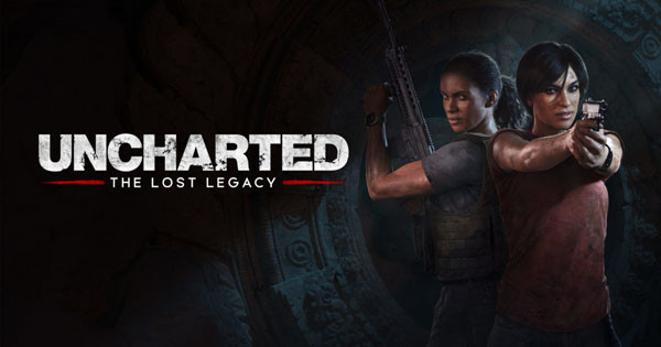 【女人話事】《UNCHARTED: The Lost Legacy》正式公布發售日期