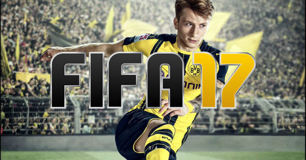 Fifa 17 Archive Vjgamer