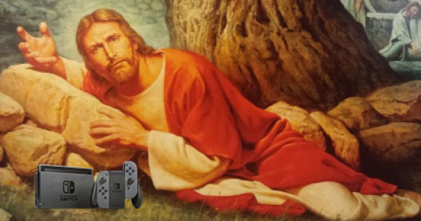 Switch is Love,In Switch we 得救! Switch is Love,In Switch we 得救!